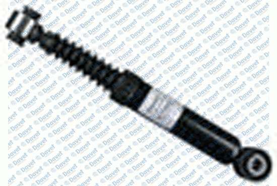 SACHS 314934 Arka Amortisor Gazli C4 Picasso 06>13 - Ds5 15>18 - P5008 09>17 1.6 Thp/Hdi 1.8 2.0hdi/Hybrid